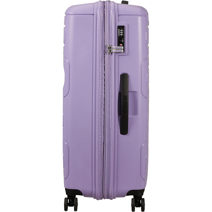 Валіза та візки American Tourister Sunside, L (77 см - 106/118 л) (фіолетовий (Лавандово-фіолетовий))