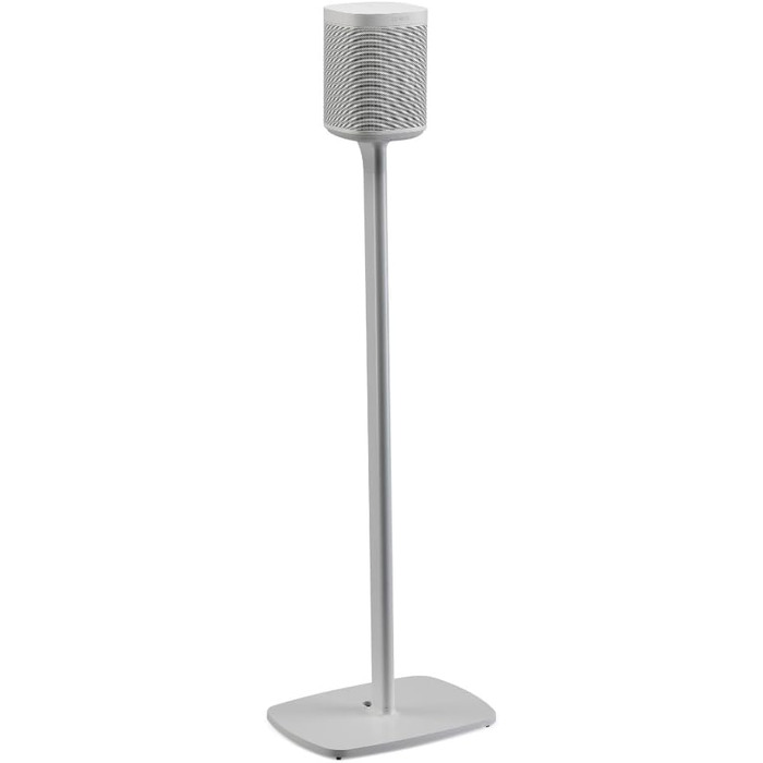 Підставка для Sonos One, One SL та Play:1 від Flexson (білий, пара, стандартна)