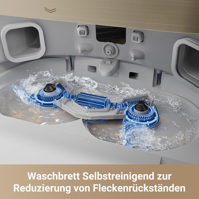 Dreame X30 Ultra: робот-пилосос та миючий робот з автоматичною очисткою, знімний миючий моп, інтелектуальна очистка килимів, потужність всмоктування 8300 Pa, білий