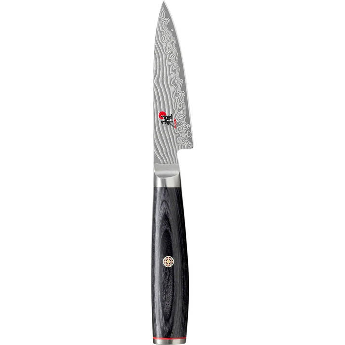 Zwilling MIYABI MIYABI 5000 FC-D Shotoh ніж 90 мм - професійний ніж для кухні