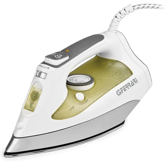 Праска з парою G3 Ferrari G40601 - надійна та потужна