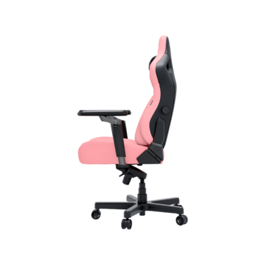 Крісло геймерське ігрове Anda Seat Kaiser 4 V2 Size XL Pink PVC