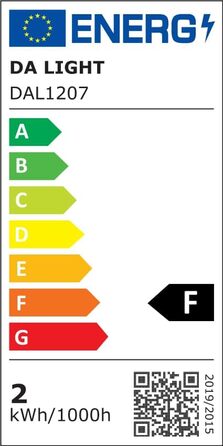 Гірлянда світлодіодна Kugel 12м, 120 LED, тепле біле світло, 8 режимів, таймер, IP44, для декору саду, тераси, балкону, кімнати, вечірки