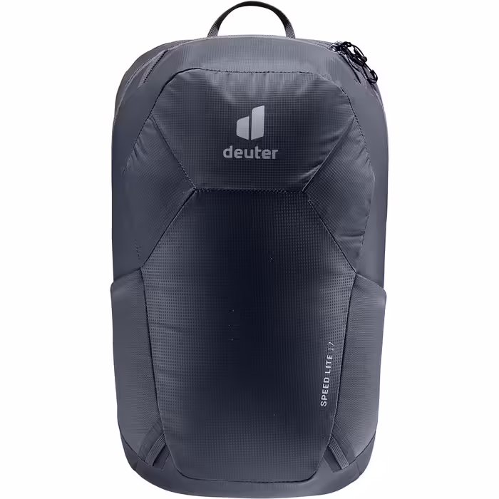 Deuter Speed Lite 17 легкий туристичний рюкзак чорний 17 л