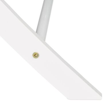 Підставка для валізи клапана, дерево Relaxdays