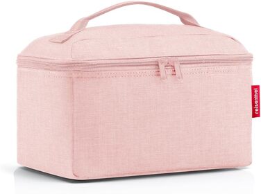 Reisenthel Beautycase Twist Blush – органайзер для косметики та подорожей, косметичка, універсальний розмір