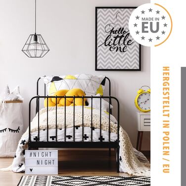 Зимова ковдра 140x200 см - тепла та м'яка ковдра для алергіків, сертифікат Oeko-Tex, пральна, тепла ковдра для сну