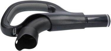 Ручка для шланга AEG 219371038/7 36 мм Овальний роз'єм для пилососа, чорний