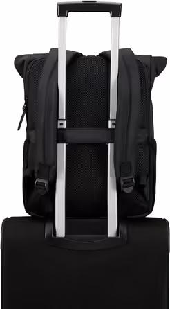 Рюкзак для ноутбука American Tourister Urban Groove, 42.5 см, 20.5 л, чорний