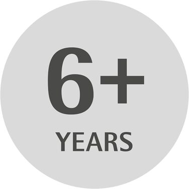 Набір дитячого посуду WMF Der kleine Prinz, 6 предметів – нержавіюча сталь, персоналізована гравірування, придатний для миття в посудомийній машині, подарунок на народження або хрещення