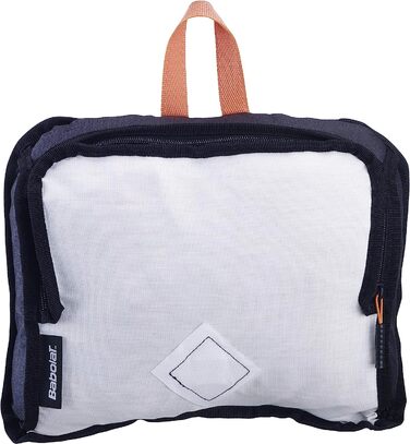 Класична сумка Babolat Backpack, універсальний розмір 32-Чорний бежевий