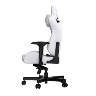 Крісло ігрове Anda Seat Kaiser 2 White Size XL
