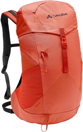 Рюкзаки VAUDE Unisex Jura 18 15-19л ( в упаковці) (один розмір, палений червоний)