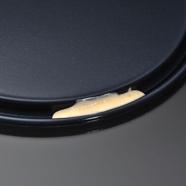 Форма для випічки Kaiser La Forme Plus конічна 32 см, SafeClick, для чізкейків, з антипригарним покриттям, нержавіюча сталь