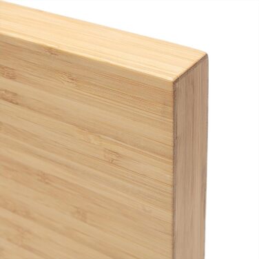 Магнітний тримач для ножів Coninx | Двостороння підставка для ножів з дерева волоського горіха | Кухонні ножі | Тримач без ножів