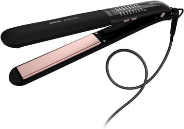 Випрямляч для волосся Cecotec RitualCare 1200 Titanium Ion Touch 60W з титановим покриттям