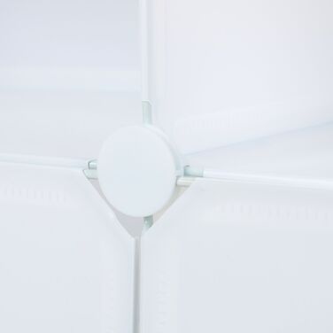 Стелаж для взуття для дітей Relaxdays - легко збирається