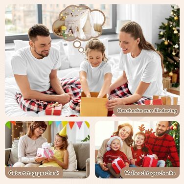 Дитяче намет-ігровий будиночок з 2 входами, з підсвіткою та підстилкою, для дітей від 3 років