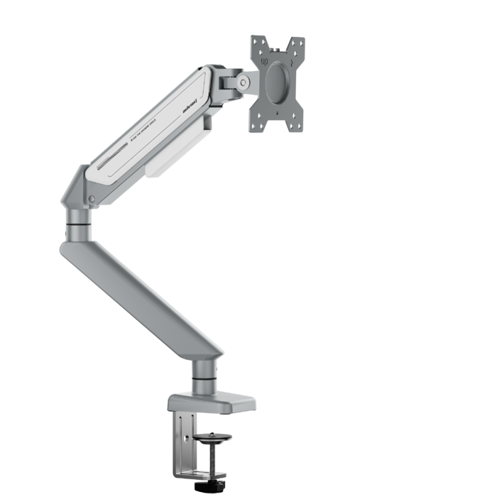 Настільне кріплення для монітора Anda Seat Stealth II 17’’-32’’ White