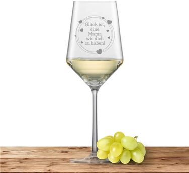 Келих для білого вина Schott Zwiesel PURE Glck (макс. 60 символів)
