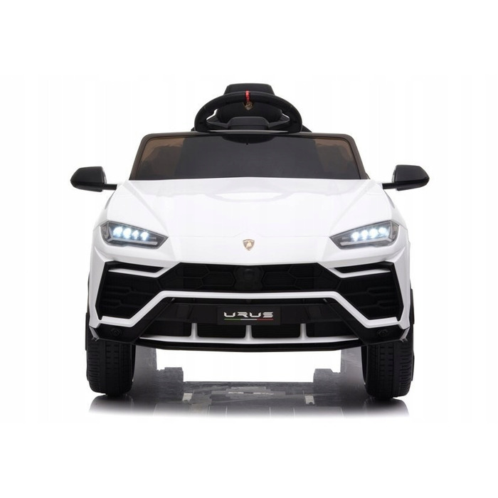 Дитяче електромобіле Lamborghini Urus BDM0923 (Білий)