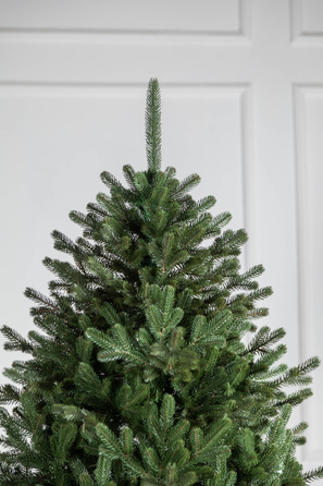 Ялинка лита 'Міланська' ПАРАСОЛЬКА ЗЕЛЕНА 1,80м