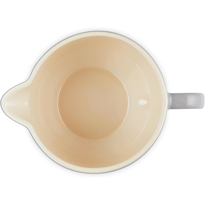 Мірний кухоль Le Creuset Steinzeug, 2 літри, 70106207160002 (Flint)