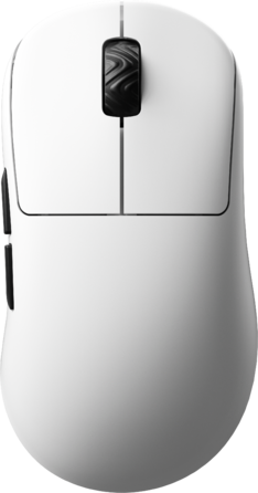 Бездротова ігрова миша GamePro Asgard Loki (GM022W)