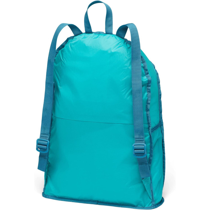 Легкий рюкзак Columbia Unisex Packable II 21 л One size Bright Aqua