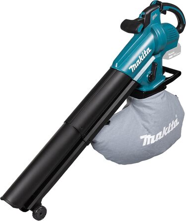 Акумуляторний повітродув Makita DUB187T002 LXT 18V - 4,2 м³/хв