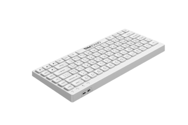 Клавіатура бездротова OfficePro (SK955W)