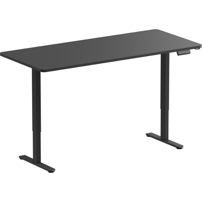 Комп’ютерний стіл з електрорегулюванням висоти OfficePro ODE1880B