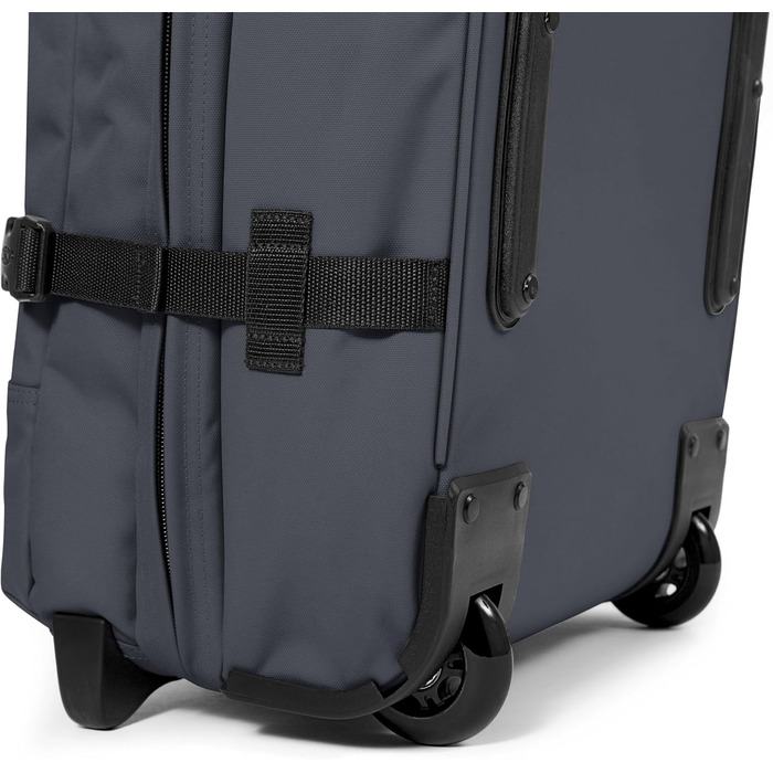 Валіза Eastpak TRANVERZ M, 67x35.5x30 см, 78 л - Blue Downtown