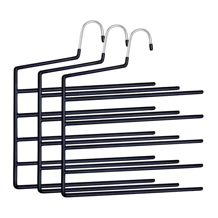 Набір для прасування штанів Relaxdays