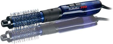 Щітка для теплого повітря Babyliss Pro BAB2620E Blue Lightning, 1 упаковка