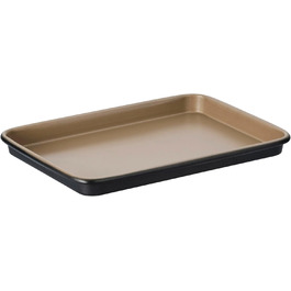 Форма для випічки Stanley Rogers Ceramabake з антипригарним керамічним покриттям, 20x7 см (23x16x2 см), без PFAS, PTFE, PFOS, PFOA, кадмію та свинцю