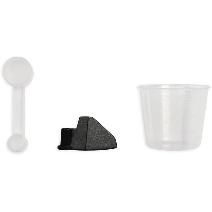 Автомат для випікання хліба 0,9 кг, 550 Вт, білий - dop218