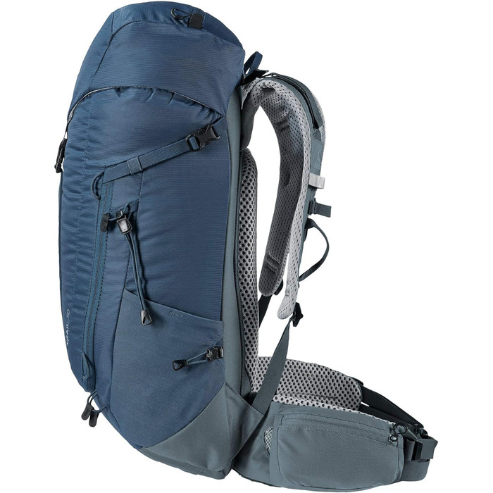 Туристичний рюкзак deuter Unisex Trail 30 (1 упаковка) (30 л, морський сланець)