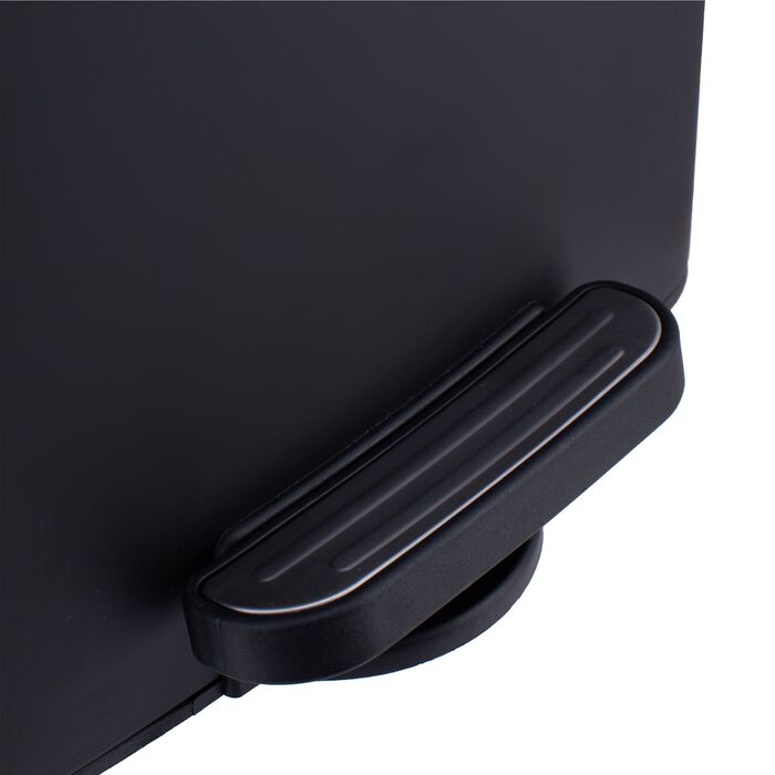 Відро для сміття Relaxdays, 20 літрів