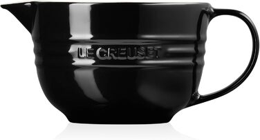 Le Creuset Рідер для замішування, 2 літри, 70106207160002 (Чорний Onex)