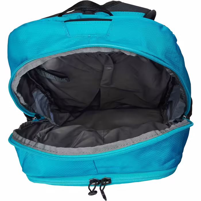 Рюкзак Jack Wolfskin Halo 22 для спорту, унісекс, синій (Aurora Blue)