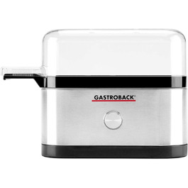 Кухонний прилад Gastroback, яйцеварка - 42800