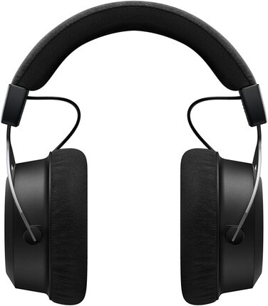 Бездротові накладні навушники beyerdynamic Amiron, акумулятор 30 год, Bluetooth, додаток MIY, мікрофон