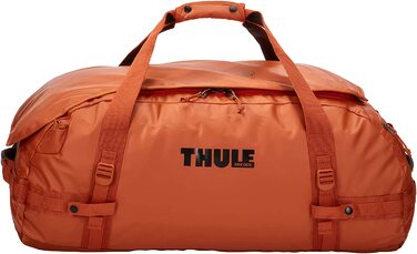 Спортивна сумка Thule Chasm Розмір L 90 л Осінній