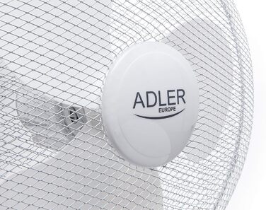 Вентилятор на п'єдесталі Adler AD7305