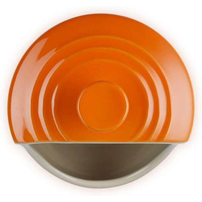 Солонка Le Creuset 0,3 л, кераміка, червона, 80811100900005