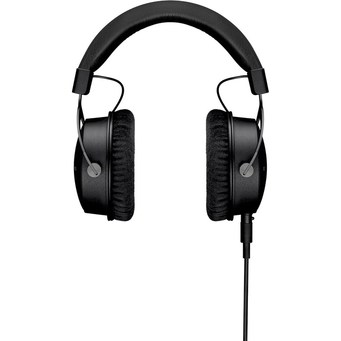 Навушники-вкладиші beyerdynamic DT 1770 PRO, закриті, чорні, знімний кабель