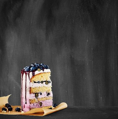 Форма для випічки Birkmann, діаметр 18 см, знімний дно, високий борт, з захистом від протікання