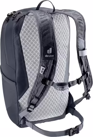 Deuter Speed Lite 17 легкий туристичний рюкзак чорний 17 л