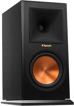 Акустика Klipsch RP-160M (пара) Ebony